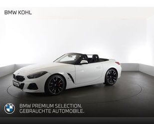 BMW Z4 Gebrauchtwagen
