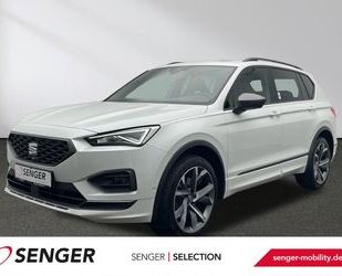Seat Tarraco Gebrauchtwagen