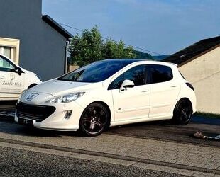 Peugeot 308 Gebrauchtwagen