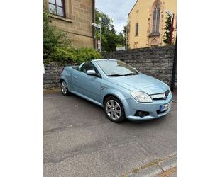 Opel Tigra Gebrauchtwagen