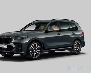 BMW X7 Gebrauchtwagen