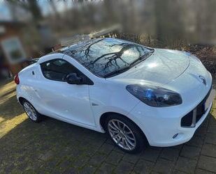 Renault Wind Gebrauchtwagen