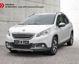 Peugeot 2008 Gebrauchtwagen