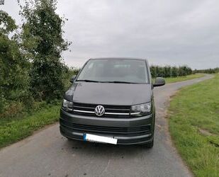 VW T6 Multivan Gebrauchtwagen