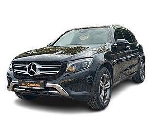 Mercedes-Benz GLC 250 Gebrauchtwagen