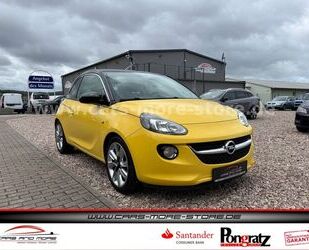Opel Adam Gebrauchtwagen