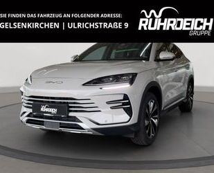 BYD SEAL U Gebrauchtwagen