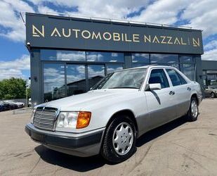 Mercedes-Benz 230 Gebrauchtwagen