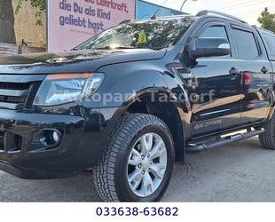 Ford Ranger Gebrauchtwagen