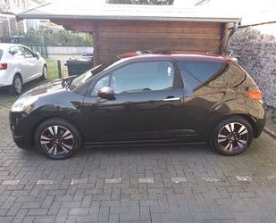 DS Automobiles DS3 Gebrauchtwagen
