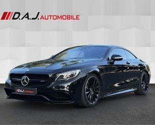 Mercedes-Benz S 500 Gebrauchtwagen