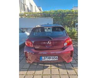 Mitsubishi Space Star Gebrauchtwagen