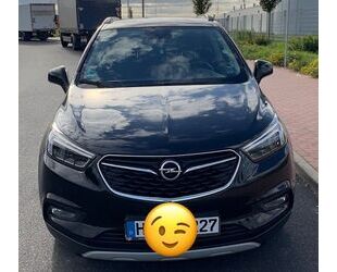 Opel Mokka X Gebrauchtwagen