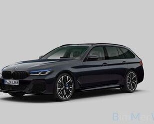 BMW 540 Gebrauchtwagen