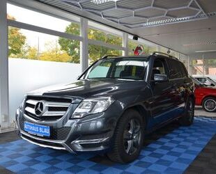 Mercedes-Benz GLK 200 Gebrauchtwagen