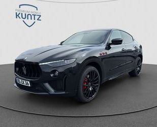 Maserati Levante Gebrauchtwagen