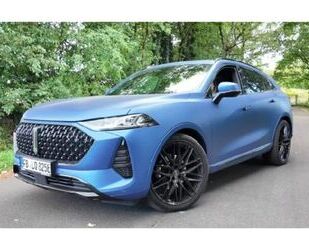 WEY Coffee 01 Gebrauchtwagen