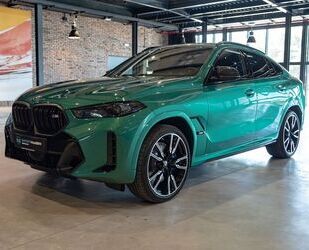 BMW X6 M60 Gebrauchtwagen