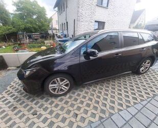 Toyota Corolla Gebrauchtwagen