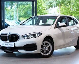 BMW 116 Gebrauchtwagen