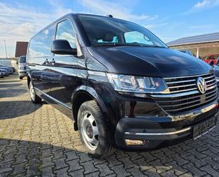 VW T6 Transporter Gebrauchtwagen