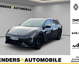 Kia EV4 Gebrauchtwagen