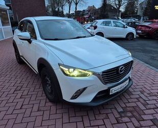 Mazda CX-3 Gebrauchtwagen
