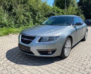 Saab 9-5 Gebrauchtwagen