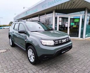 Dacia Duster Gebrauchtwagen