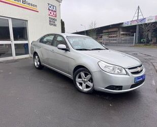 Chevrolet Epica Gebrauchtwagen