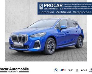 BMW 225 Active Tourer Gebrauchtwagen