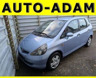 Honda Jazz Gebrauchtwagen