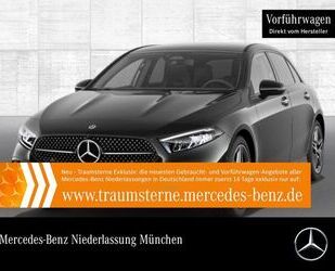 Mercedes-Benz Mercedes-Benz A 200 AMG+NIGHT+LED+KAMERA+TOTW+KEYL Gebrauchtwagen