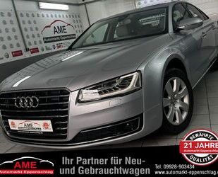 Audi A8 Gebrauchtwagen