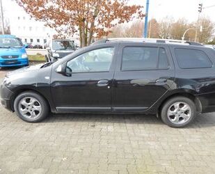 Dacia Logan Gebrauchtwagen