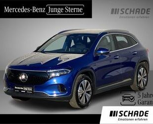 Mercedes-Benz EQA Gebrauchtwagen