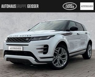 Land Rover Range Rover Evoque Gebrauchtwagen