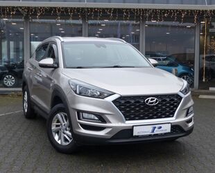Hyundai TUCSON Gebrauchtwagen