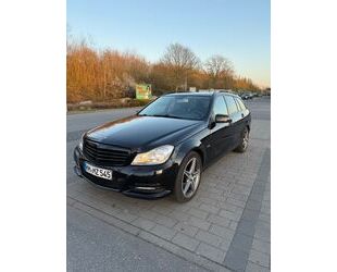 Mercedes-Benz C 220 Gebrauchtwagen