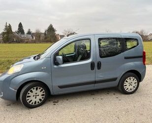 Fiat Qubo Gebrauchtwagen