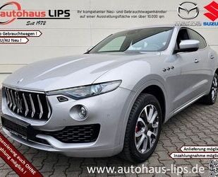 Maserati Levante Gebrauchtwagen