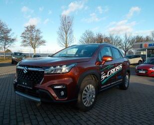 Suzuki (SX4) S-Cross Gebrauchtwagen
