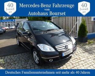 Mercedes-Benz A 180 Gebrauchtwagen