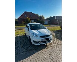 Mitsubishi Space Star Gebrauchtwagen