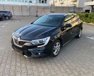 Renault Megane Gebrauchtwagen