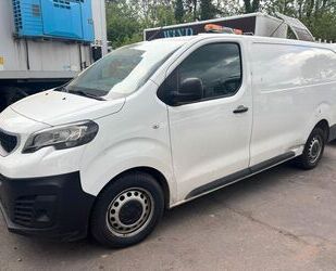 Peugeot Expert Gebrauchtwagen
