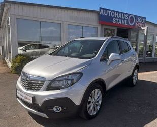 Opel Mokka Gebrauchtwagen