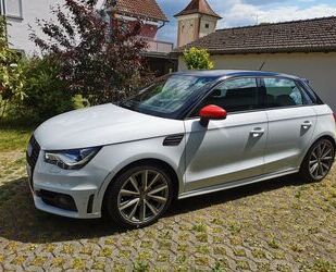Audi A1 Gebrauchtwagen
