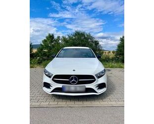 Mercedes-Benz A 250 Gebrauchtwagen