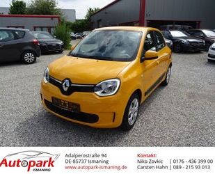 Renault Twingo Gebrauchtwagen